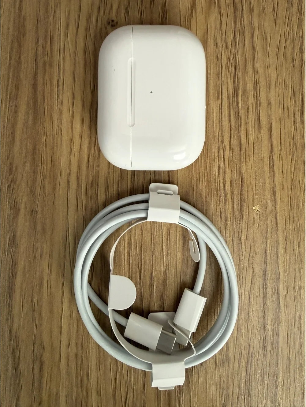 Apple AirPods Pro 2nd Generation Wireless Earbuds with Charging Case